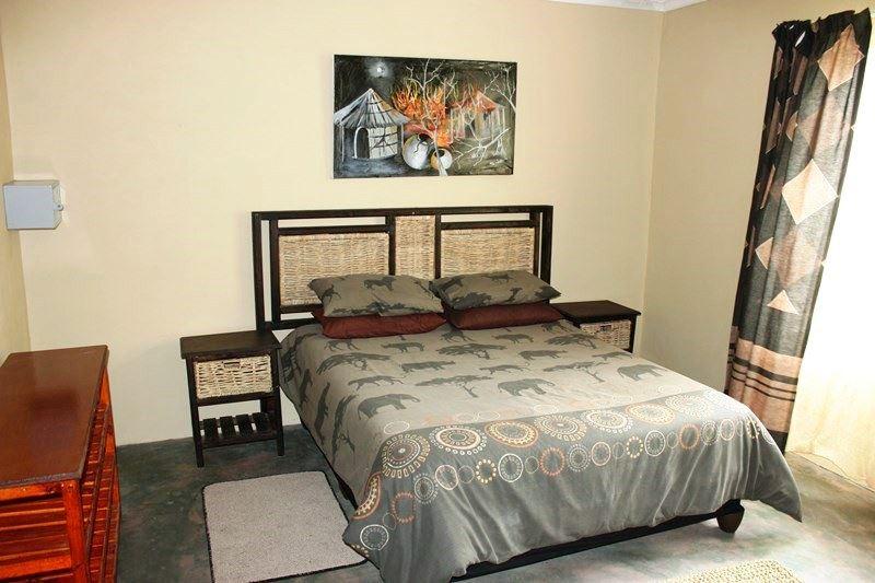 Sodwana Beach House | Sodwana Bay Accommodation