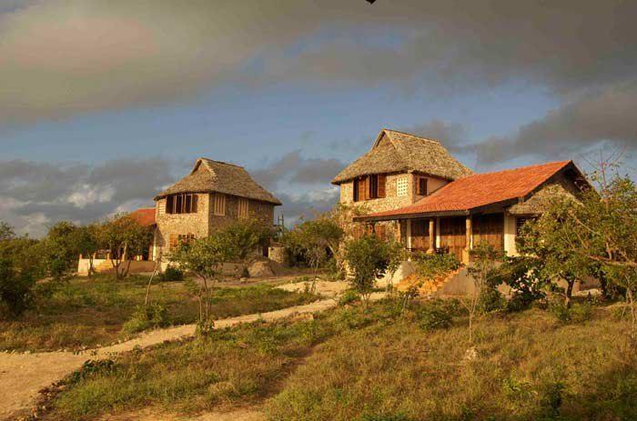Siri Yetu Villas | Accommodation Kibada