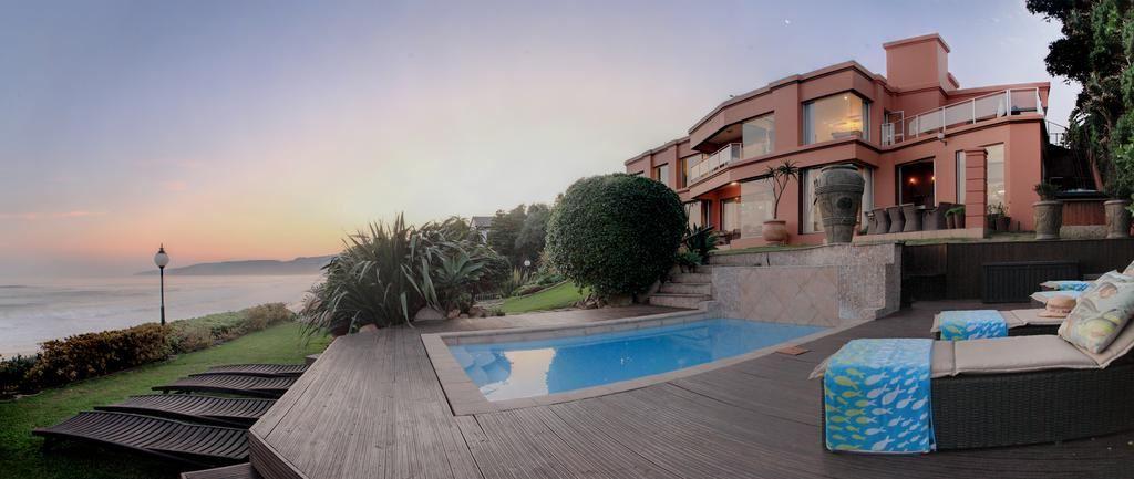 Xanadu Guest Villa
