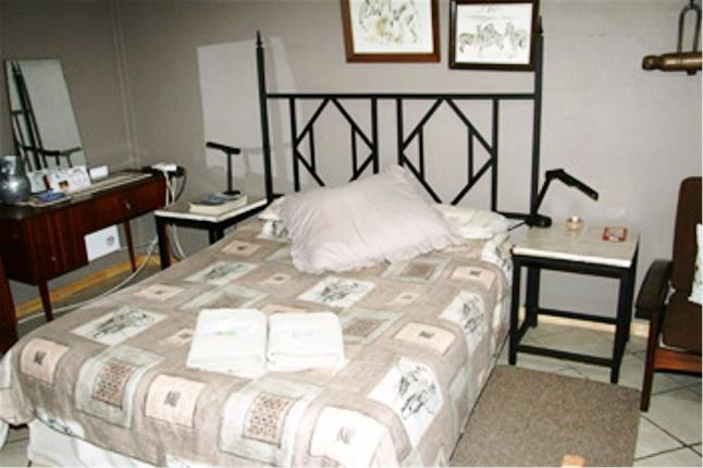 Danke Schön Guest House & Caravan Park | Winburg Accommodation