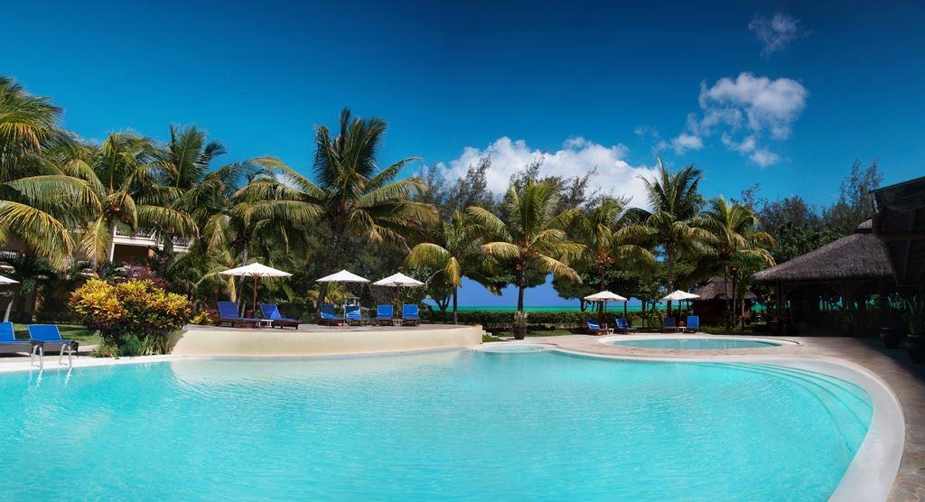 Tarisa Resort | Mont Choisy Hotels