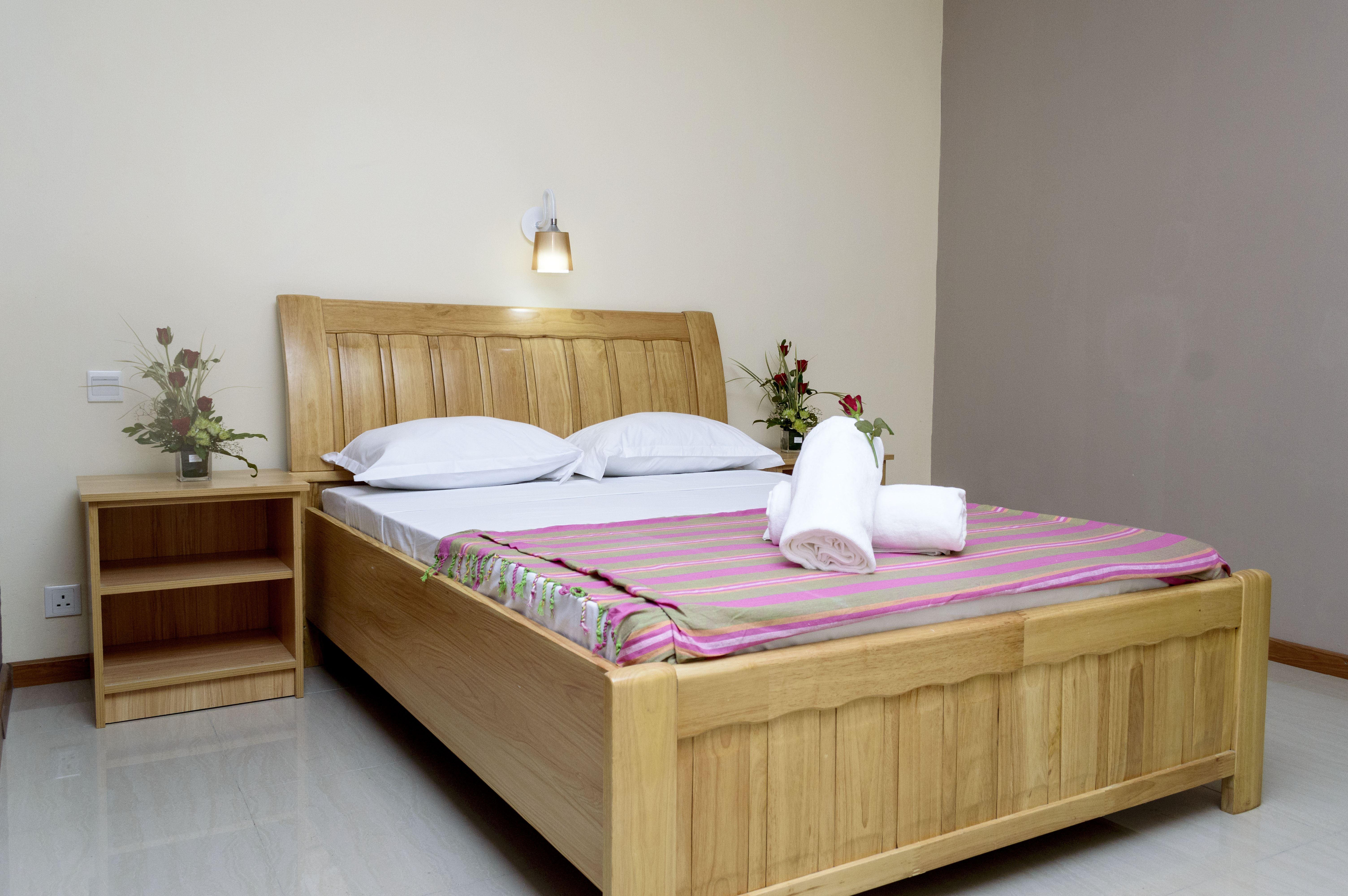 Vintage Lodge | Accommodation Quatre Bornes
