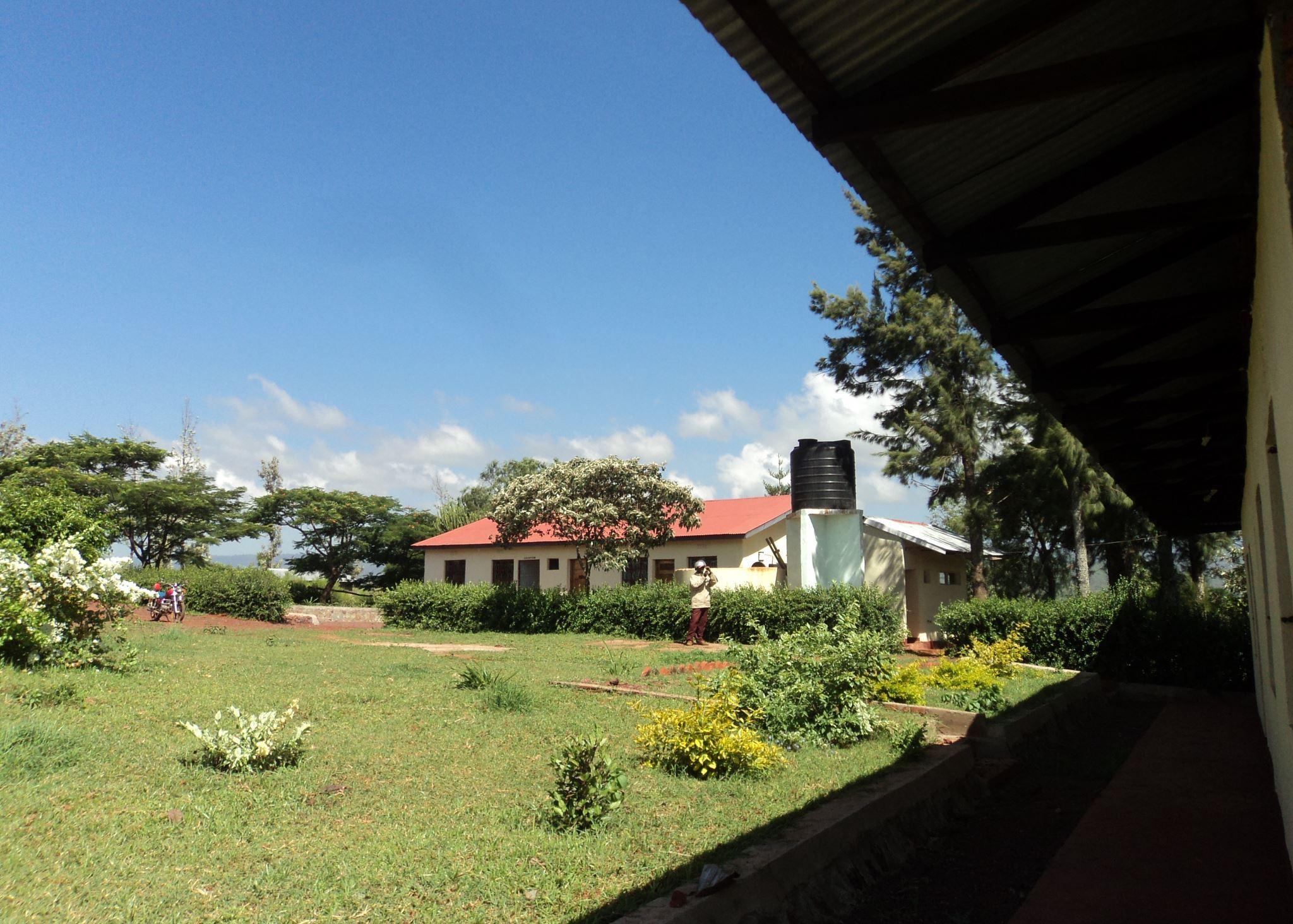 Ujoma Eco Hostel and Volunteer Centre | Karatu Accommodation