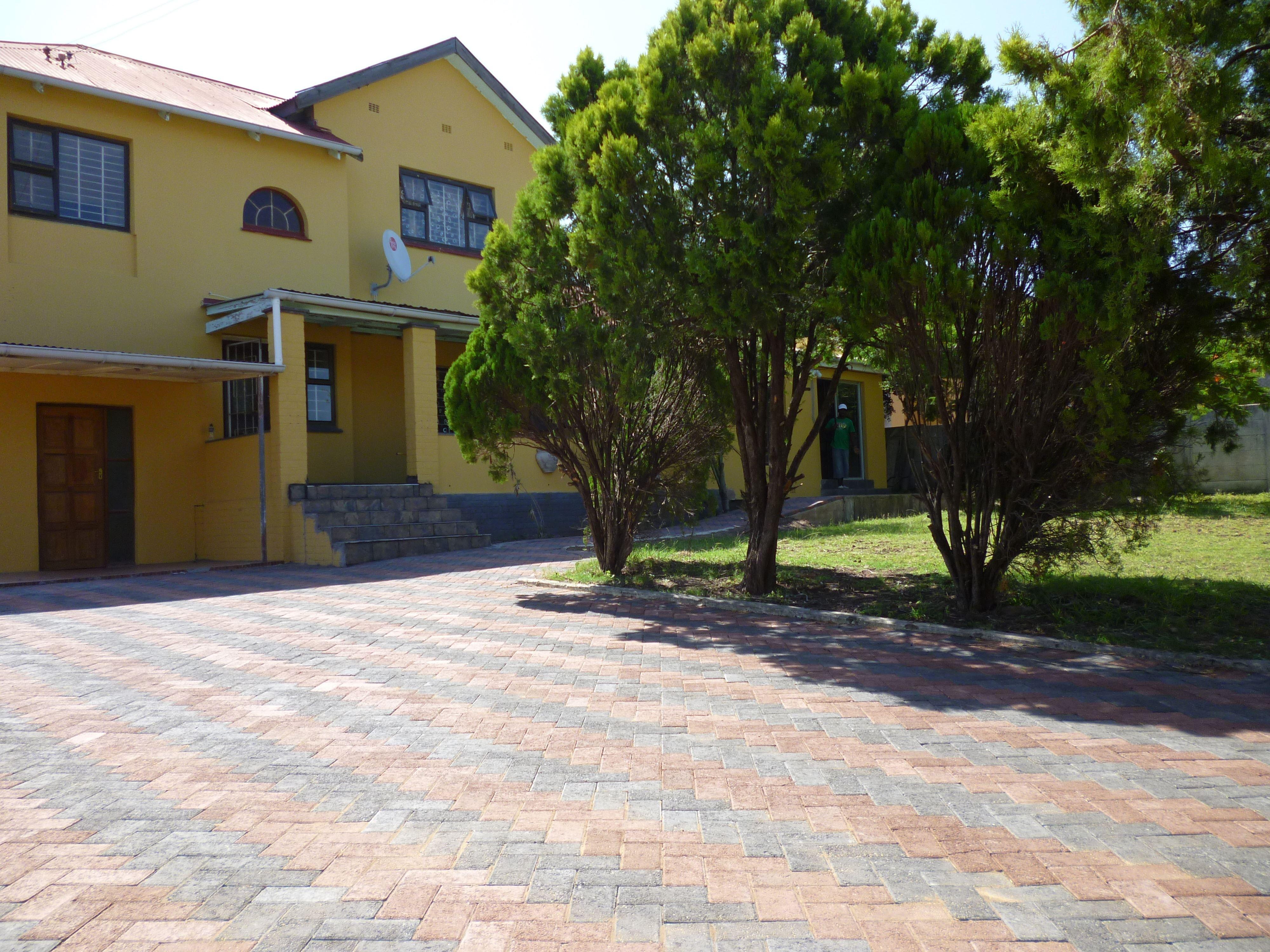 Royal Guest House | Cambridge (EL) Accommodation