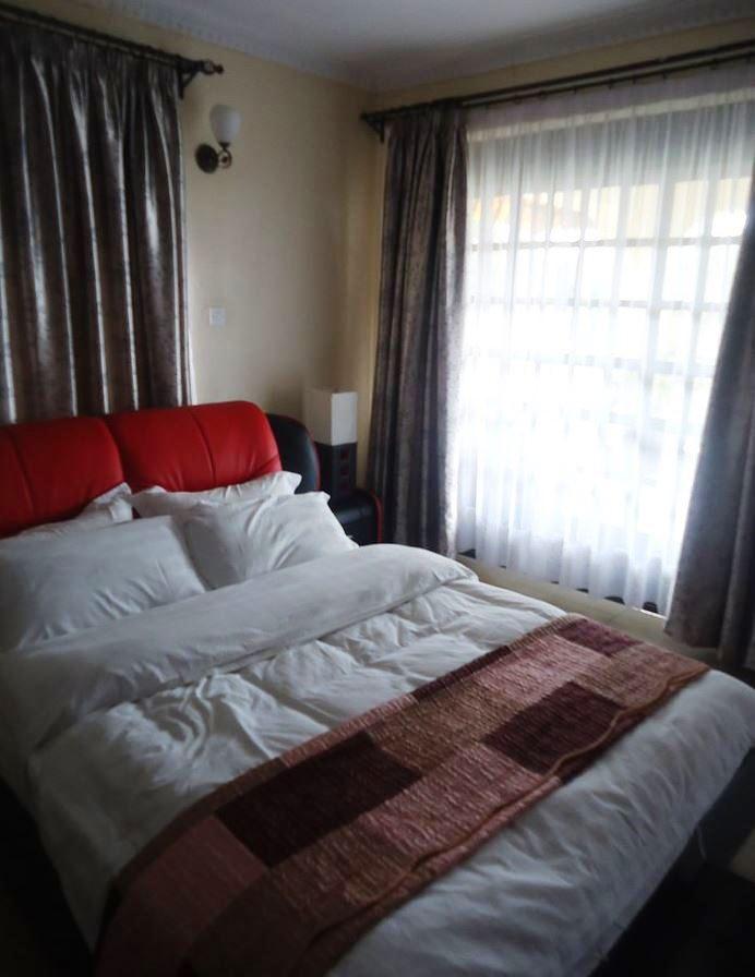 Gatimene Gardens Hotel | Accommodation Meru