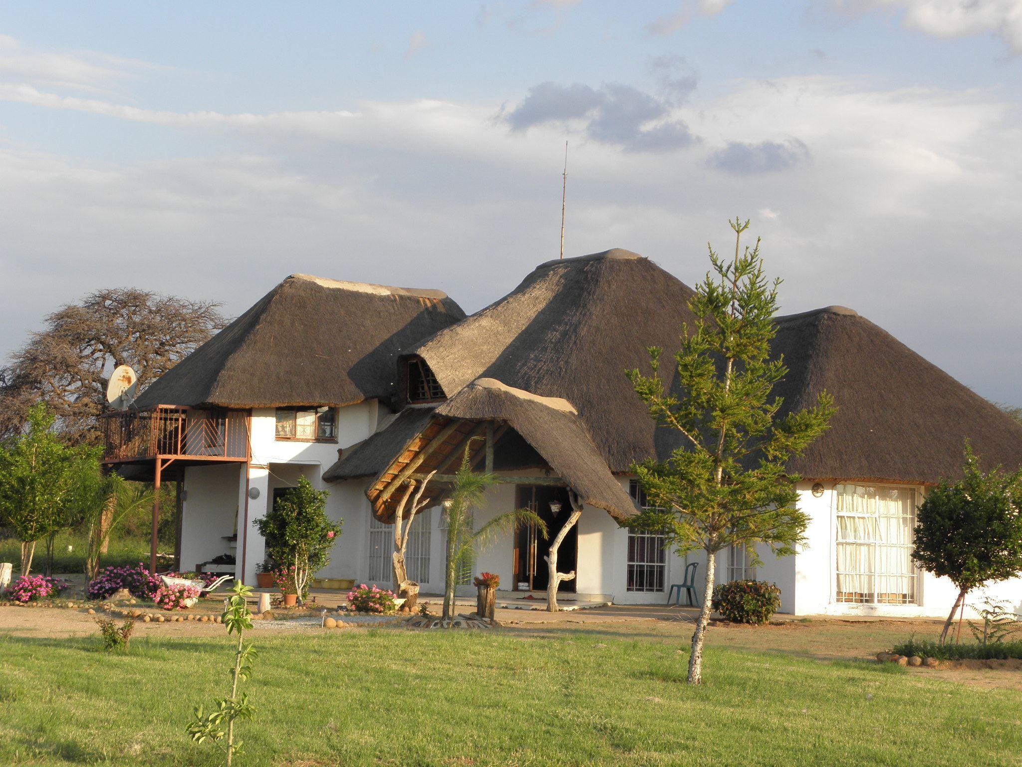 Madiba Inn | Mahalapye Accommodation
