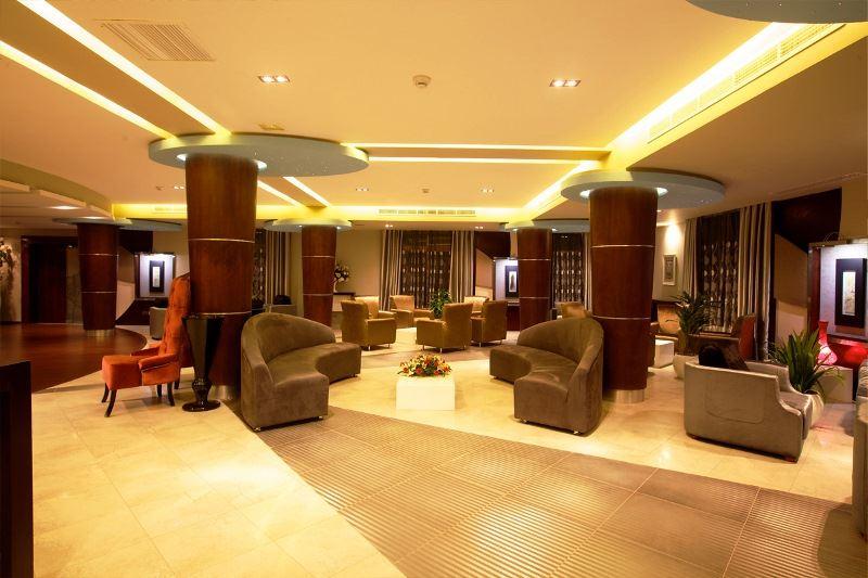 Atlantis Hotel