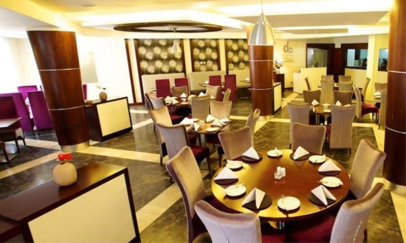Atlantis Hotel