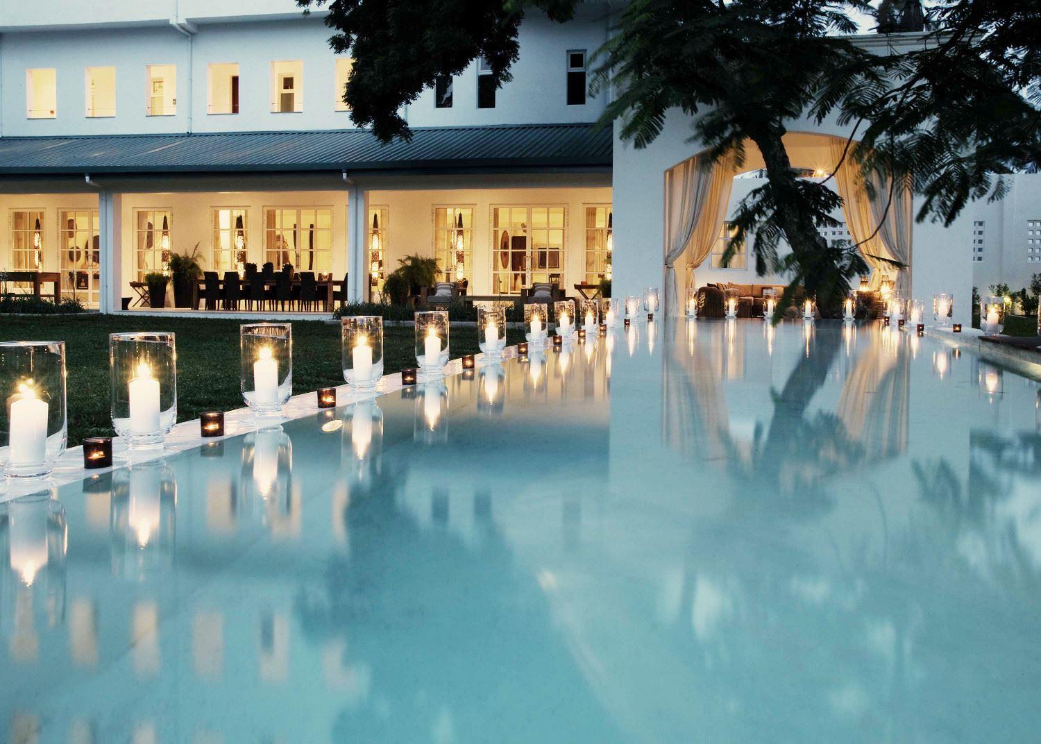 Oyster Bay Hotel | Oyster Bay (Dar es Salaam) Hotels