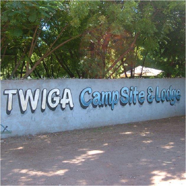 Twiga Lodge and Campsite | Lake Manyara National Park Accommodation