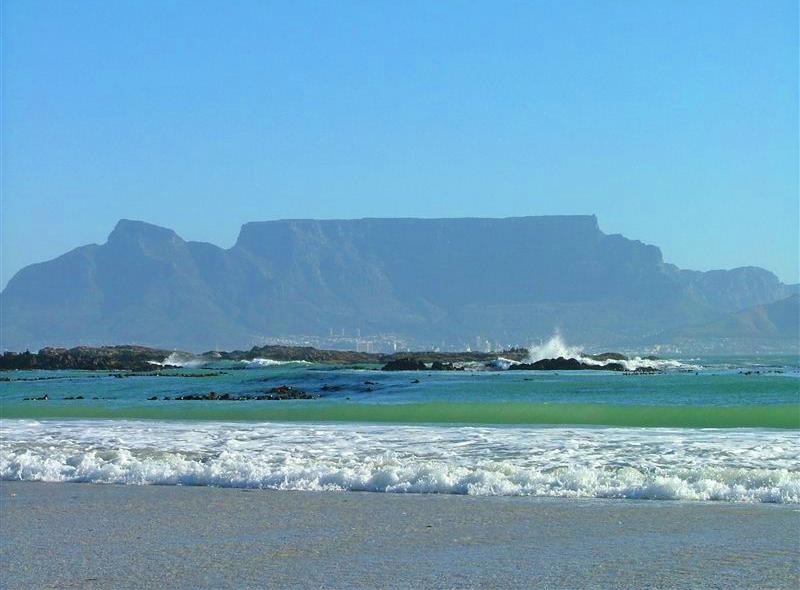 Atlantic Beach Golf Estate Self-catering