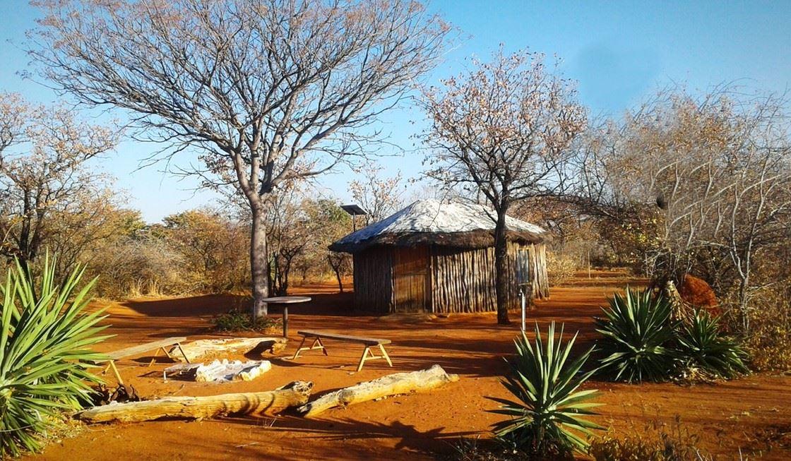 Mamselle Nature Camp | Outjo Accommodation
