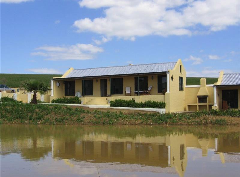 Cape Farms Accommodation