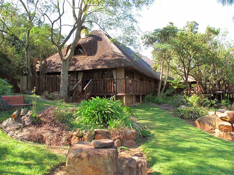 Ngodwana Bed and Breakfast