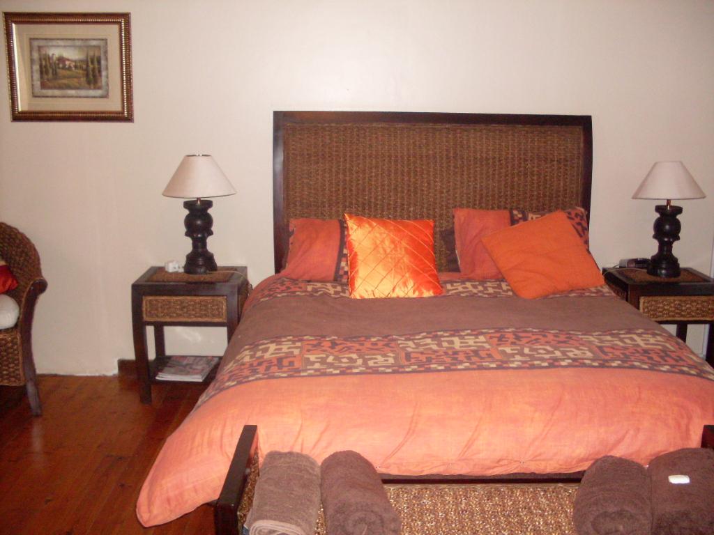 D`Oude Molen Guesthouse | Potchefstroom Accommodation
