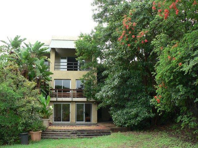 Serendipity Eco Trails Accommodation