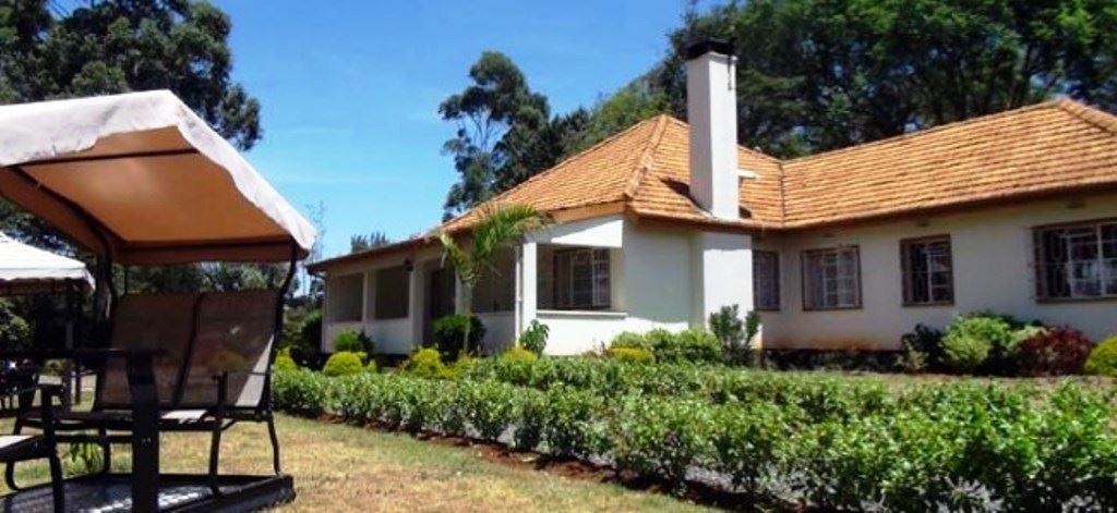 Gracemont Guest House | Accommodation Eldoret