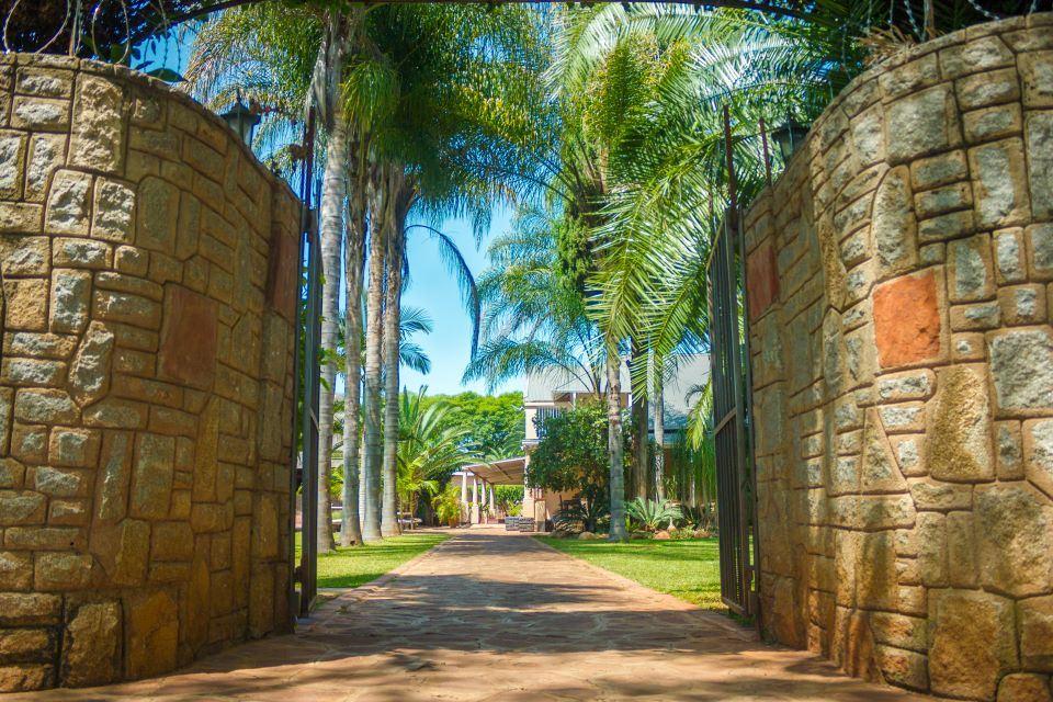 Ndlovukazi Bulawayo Villa | Bulawayo Lodges