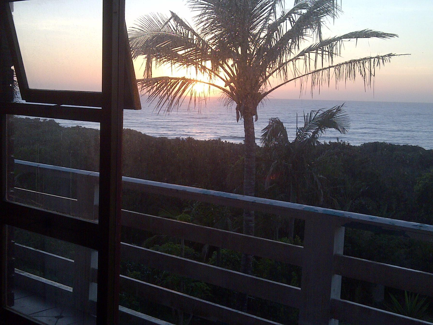 Isidigi House | Accommodation Melville Beach