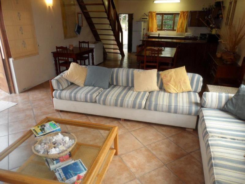 Dhow Bay Guest House