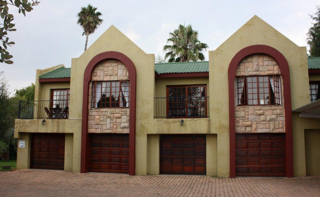 Sterkfontein Guest House