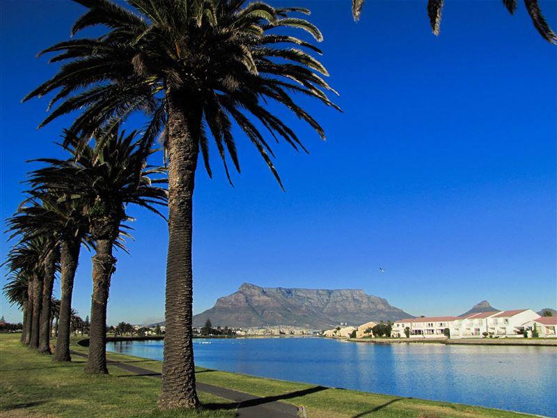 An Unforgettable Holiday in Cape