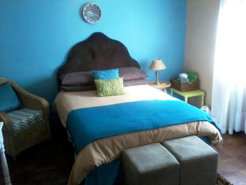 Number Nine Bed and Breakfast | Accommodation Avondale