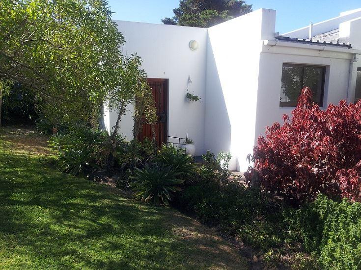 Barbara's Self-catering | Self-catering Marina da Gama