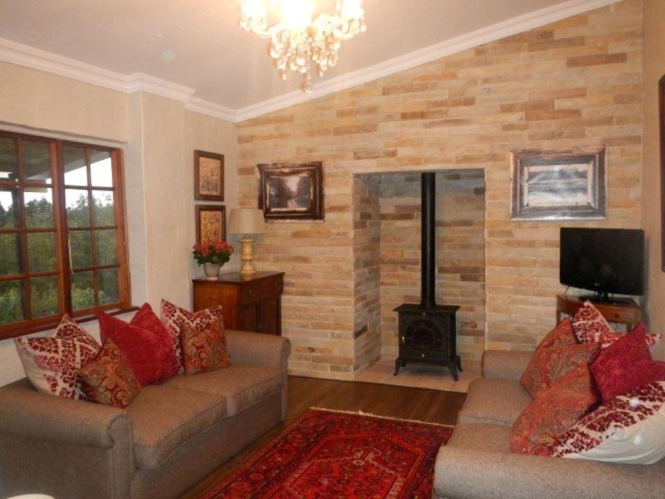 The Falls Cottages | Balgowan Accommodation