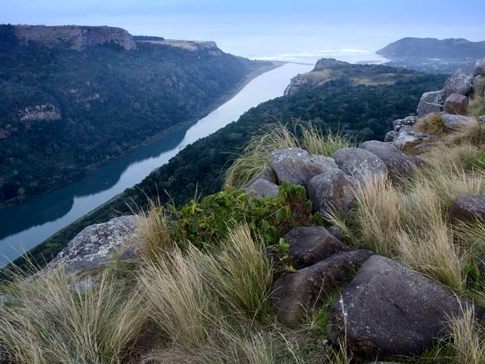 The Gates Camping/Caravanning