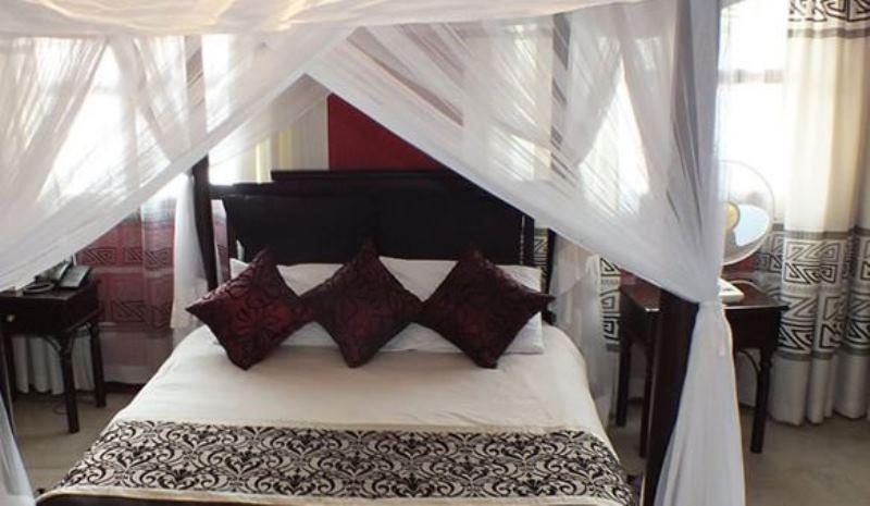 Twiga Sanctuary Guest House | Accommodation Kisumu City Central