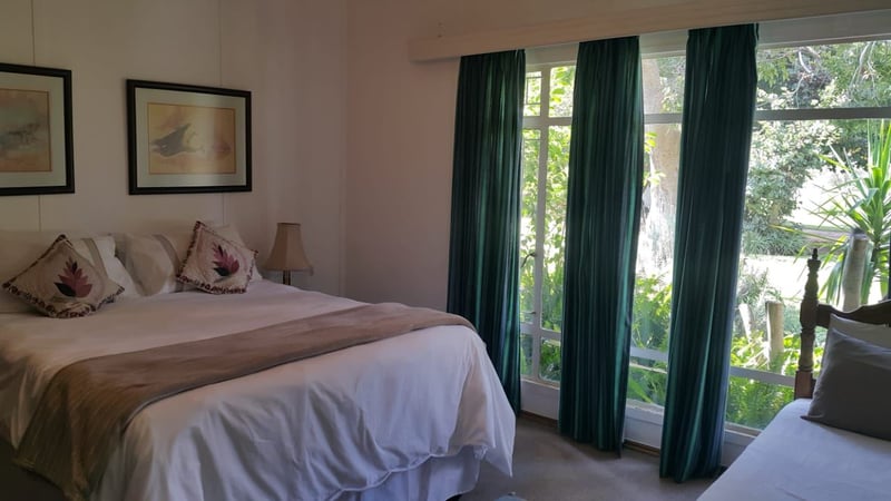 Kameel Rust And Vrede B&B And Camping | Secure Your Holiday, Self ...