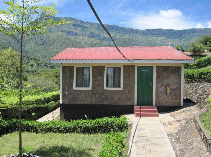 Sego Safari Lodge | Accommodation Eldoret