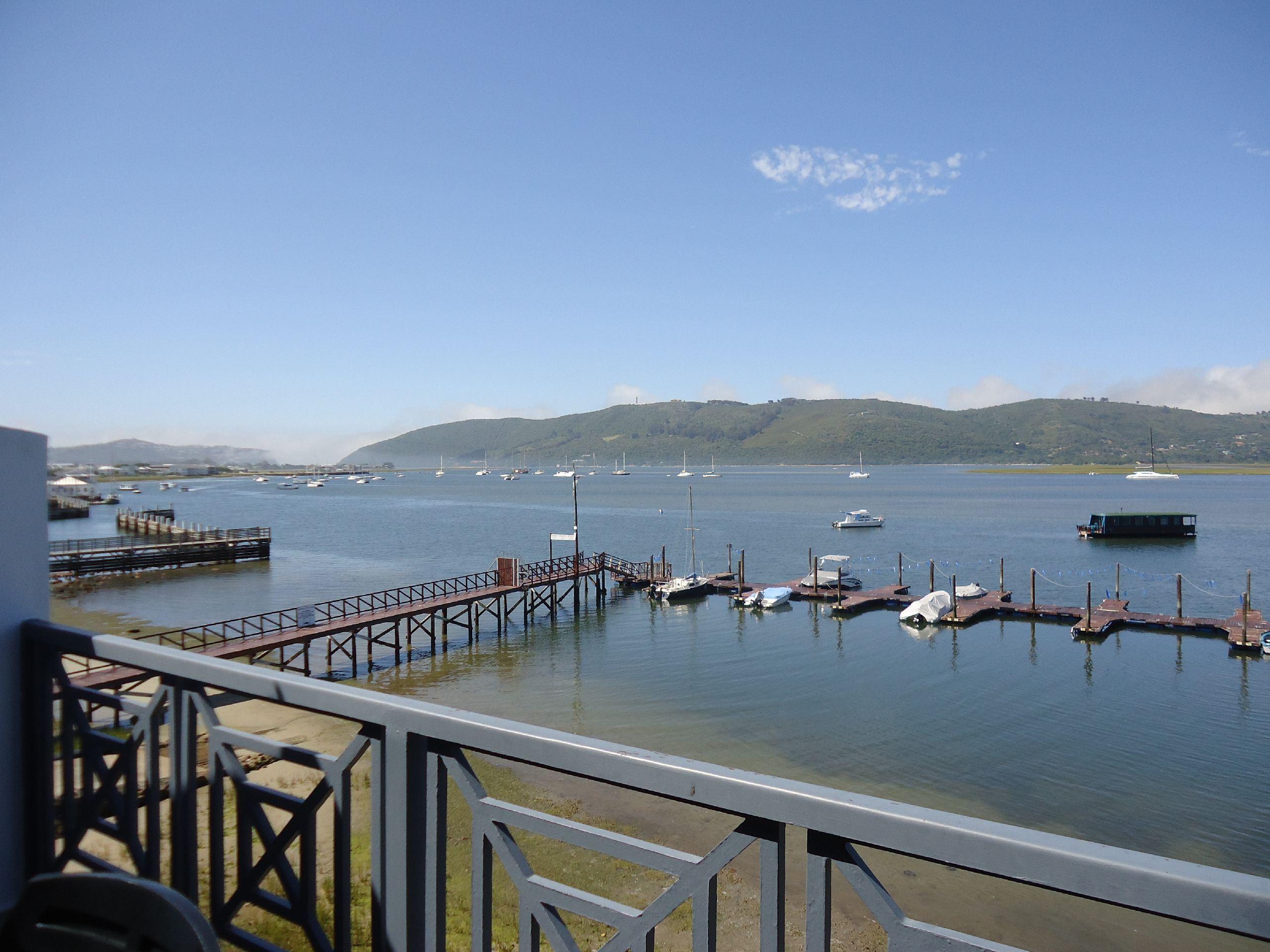 Knysna Laguna Grove Apartment 47 | Self-catering Knysna Central