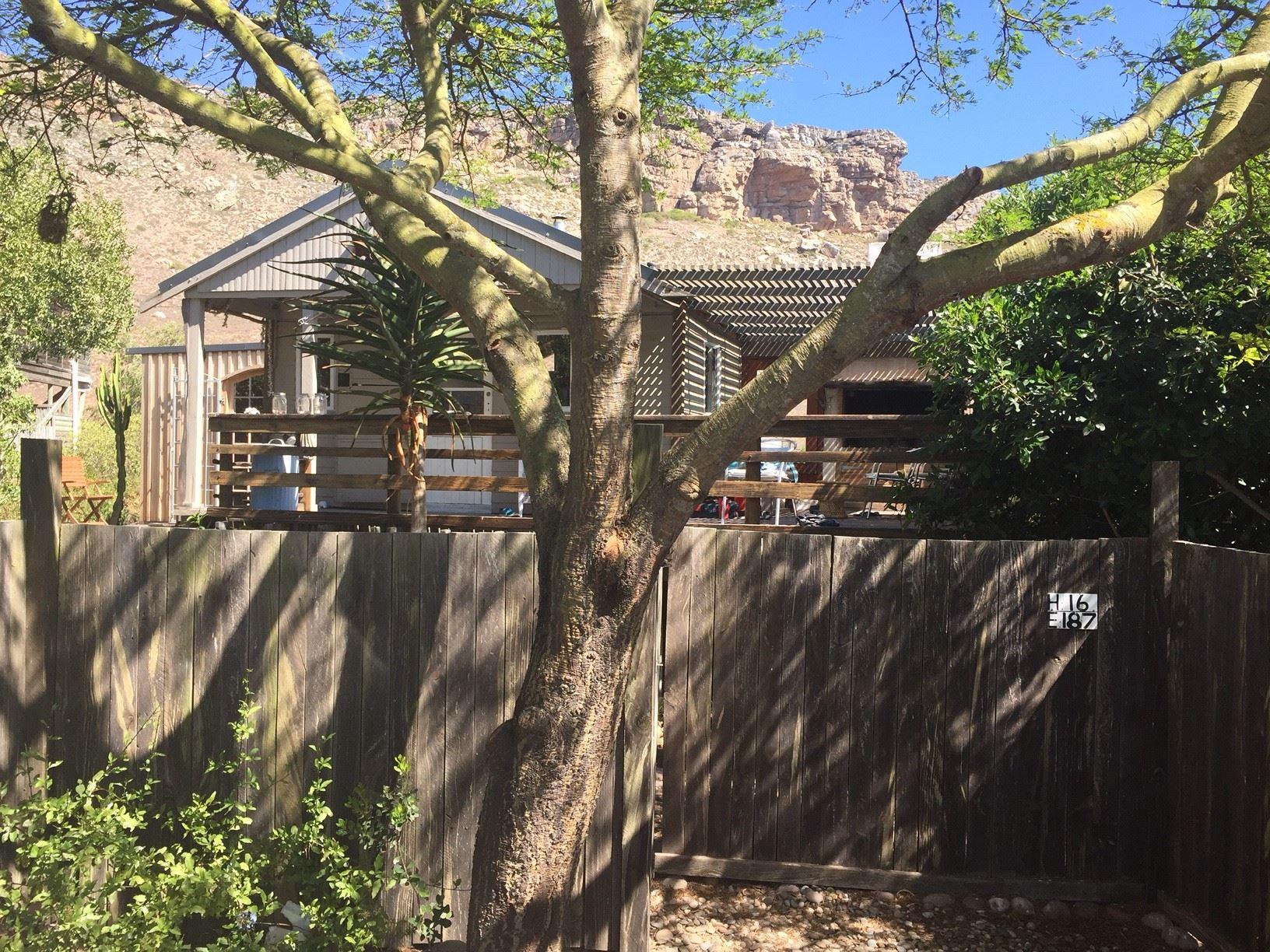 Grace's Elands Bay | Elands Bay Accommodation