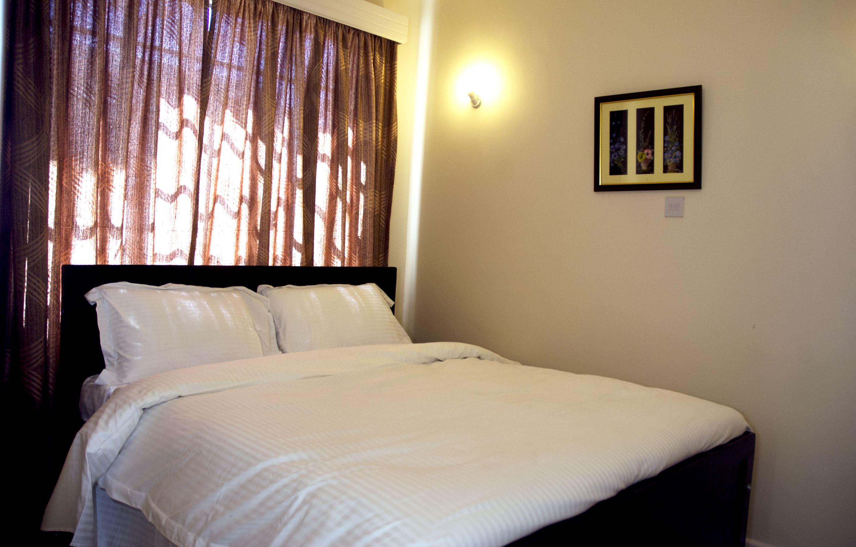 Nairobi Airport Hotel | Accommodation Embakasi