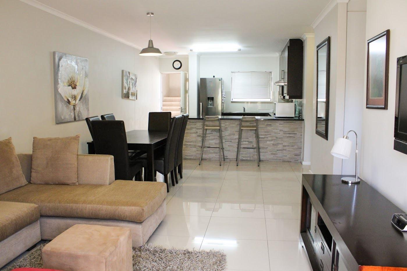 Water Stone I101 | Century City Accommodation