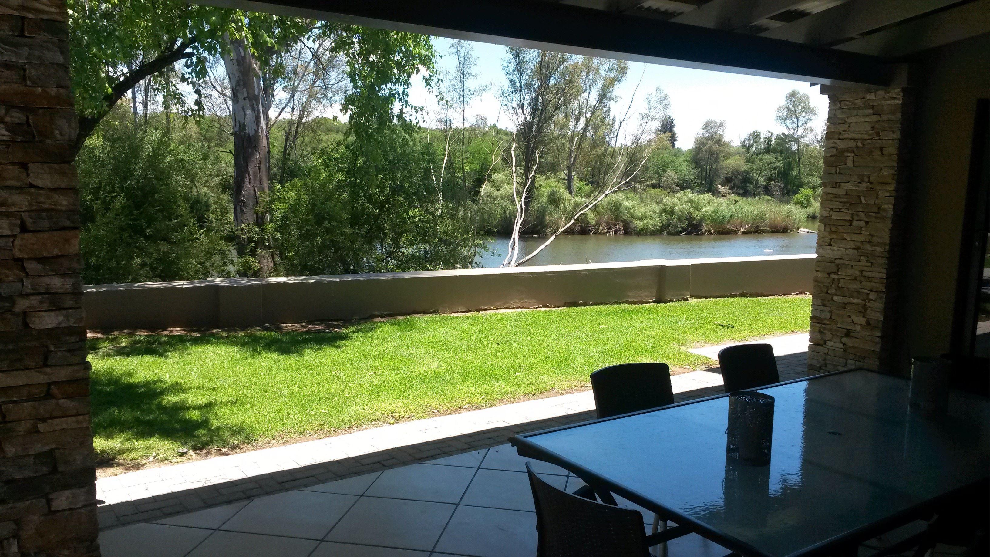 398 Vaal de Grace Golf Estate | Parys Lodges