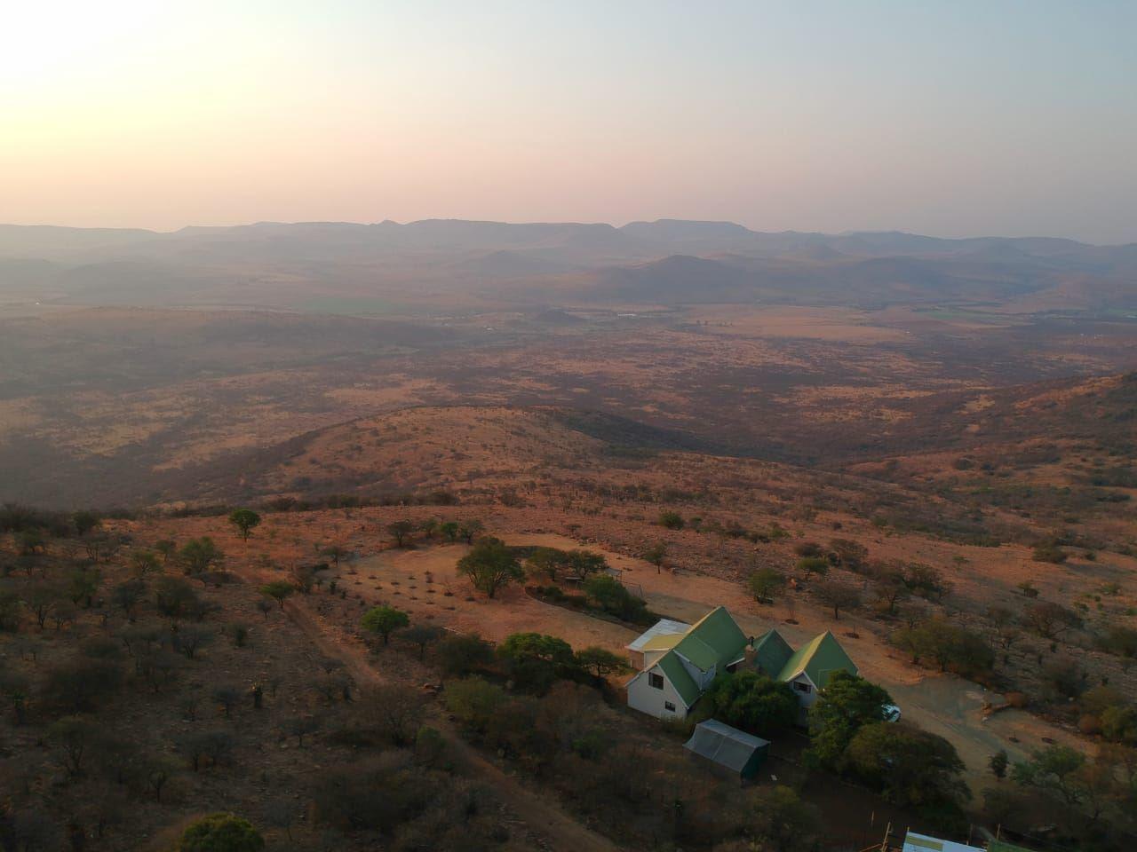 Proudfoot  Holiday  Farm | Accommodation Mooi River