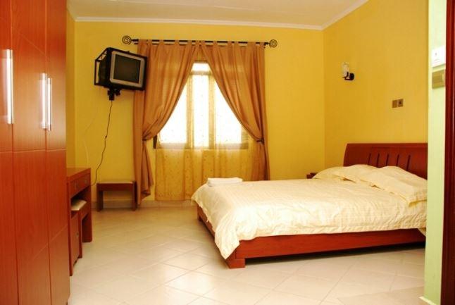 Hotel Kipepeo | Hotels Nairobi Central