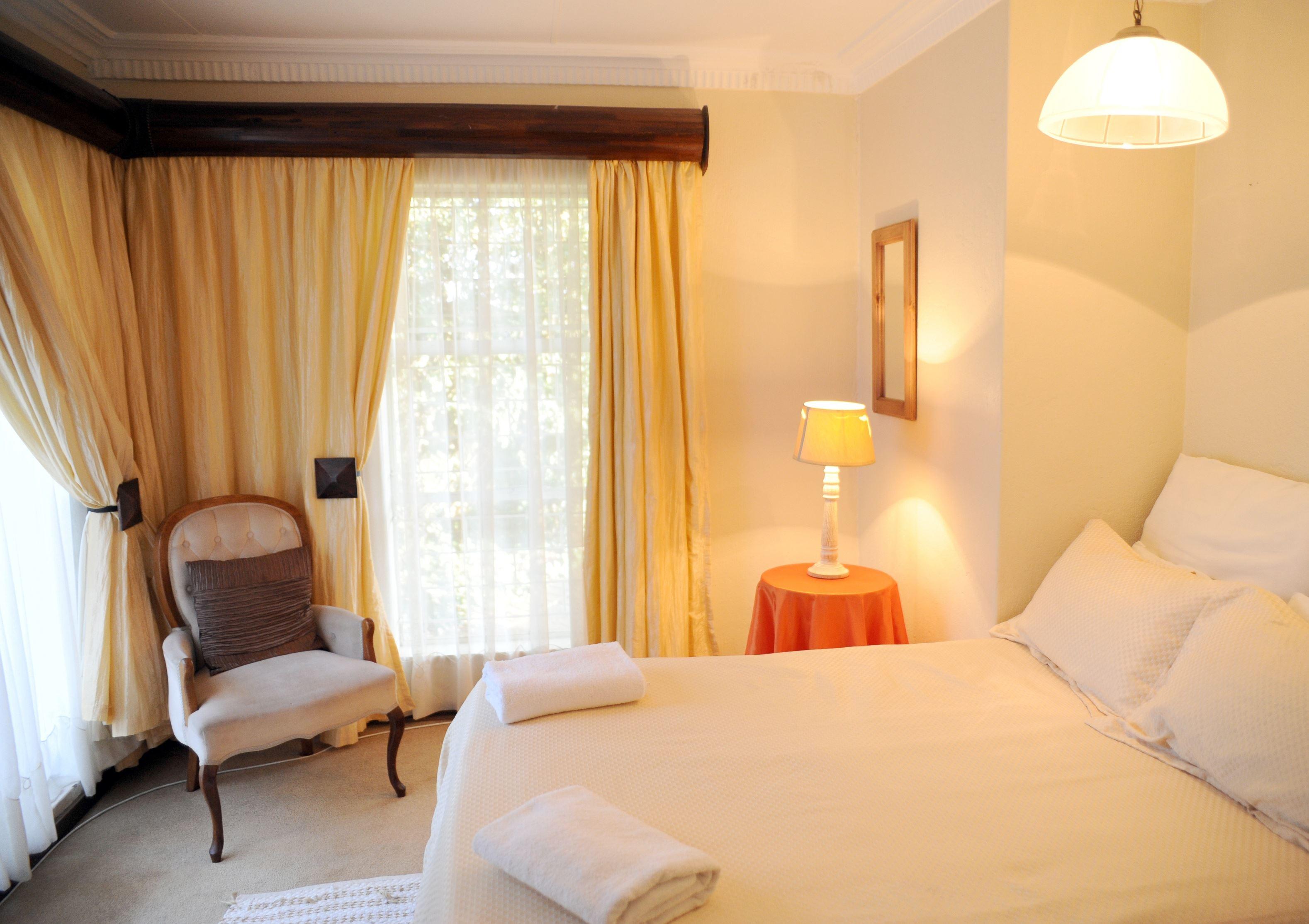 Bread House | Accommodation Bethlehem