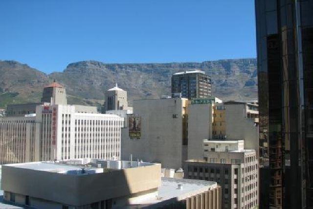St Georges | Cape Town City Centre Accommodation