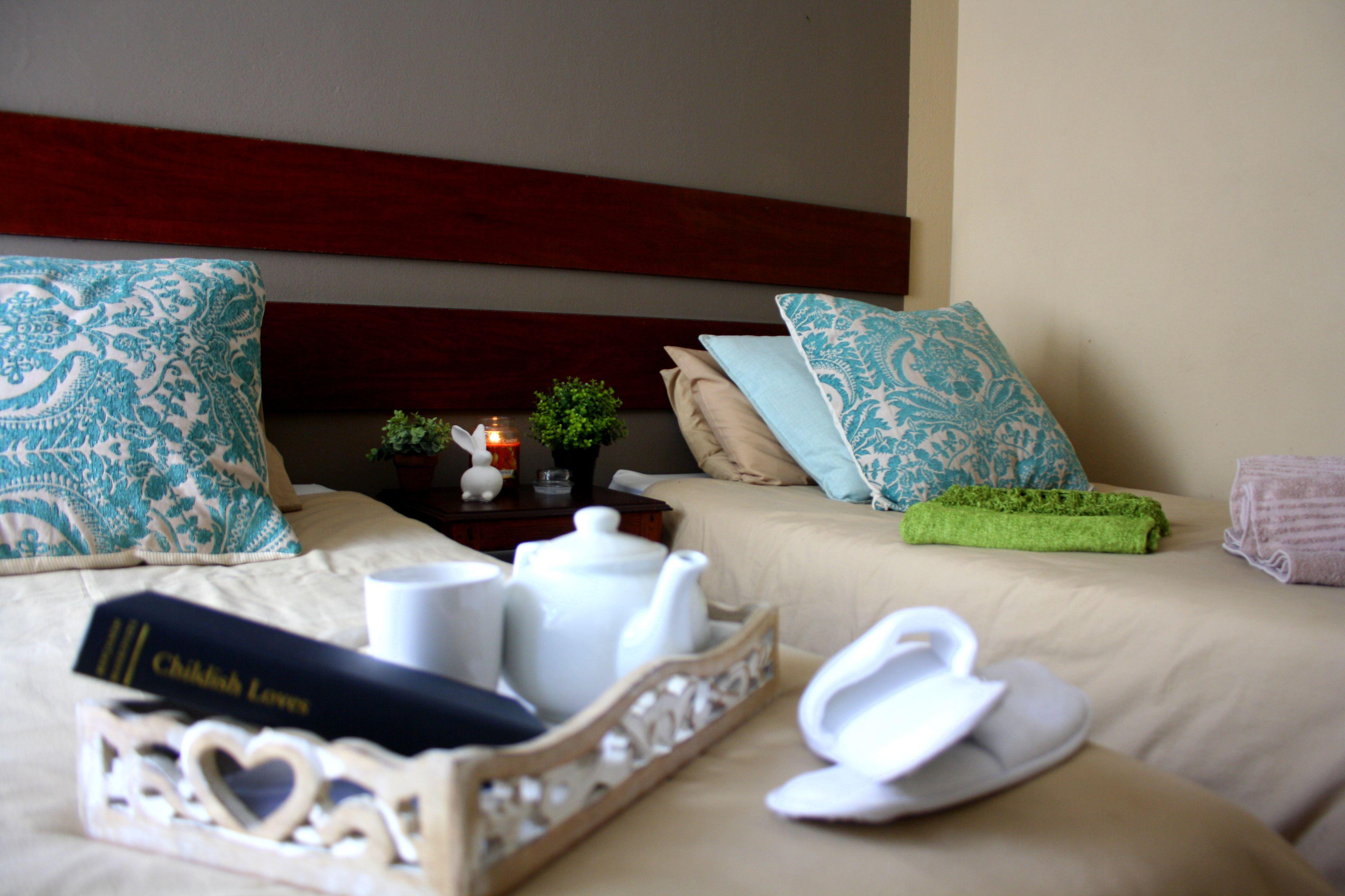 Honey Bee Guesthouse | Bojanala Region Specials