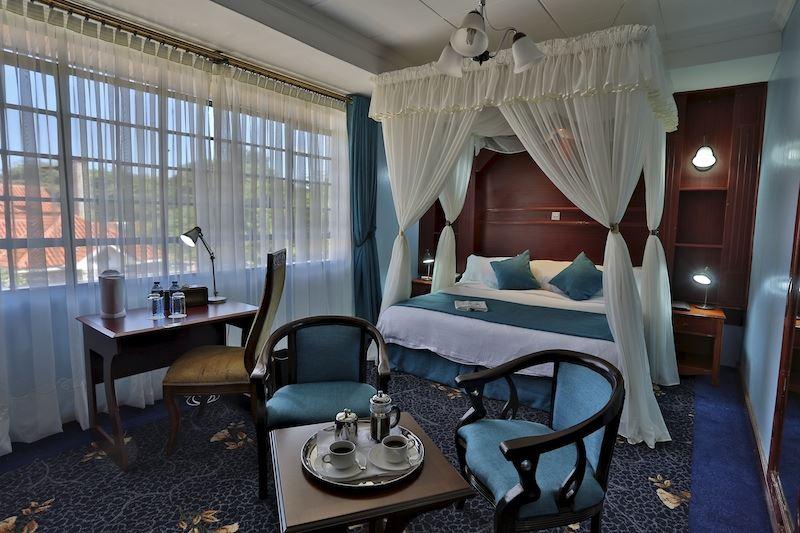 Cold Springs Karen Boutique Hotel | Hotels Karen