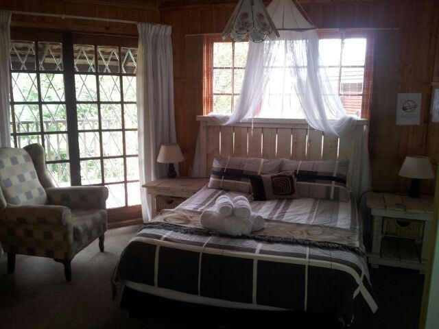 Linga Longa Country Guesthouse | Graskop Accommodation