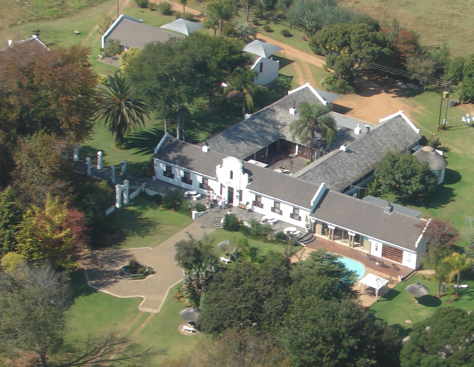 Welgekozen Country Lodge | Accommodation Piet Retief