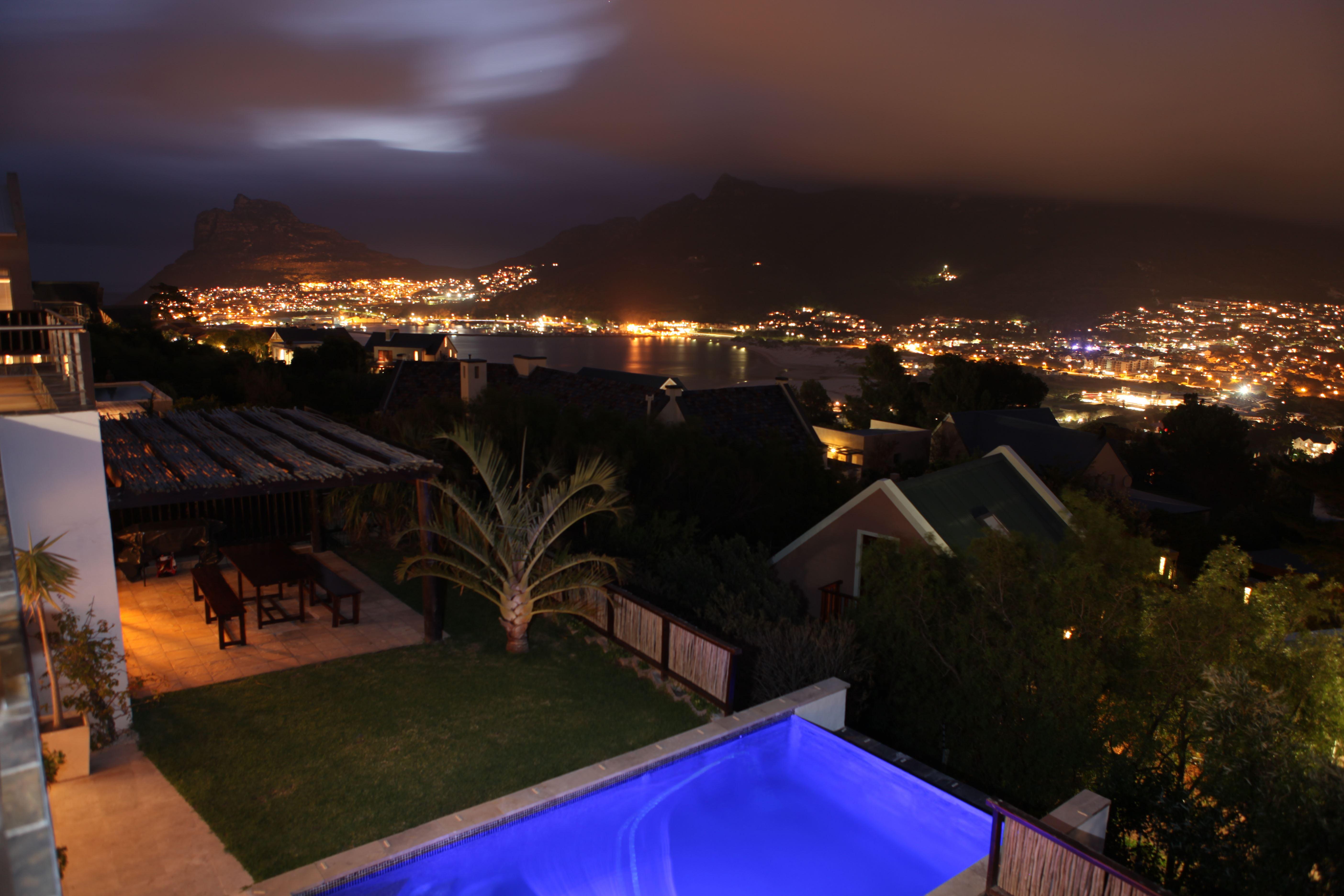 Villa La Louise | Accommodation Scott Estate