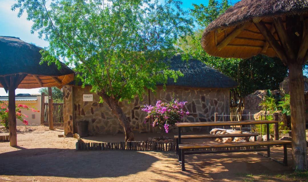 Umti Lodge and Conference Centre | Accommodation Brakwater