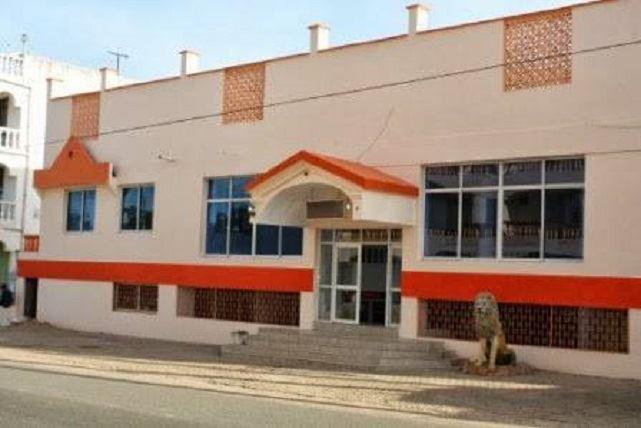 Grand Ocean View Hotel and Apartments | Mtwapa Accommodation