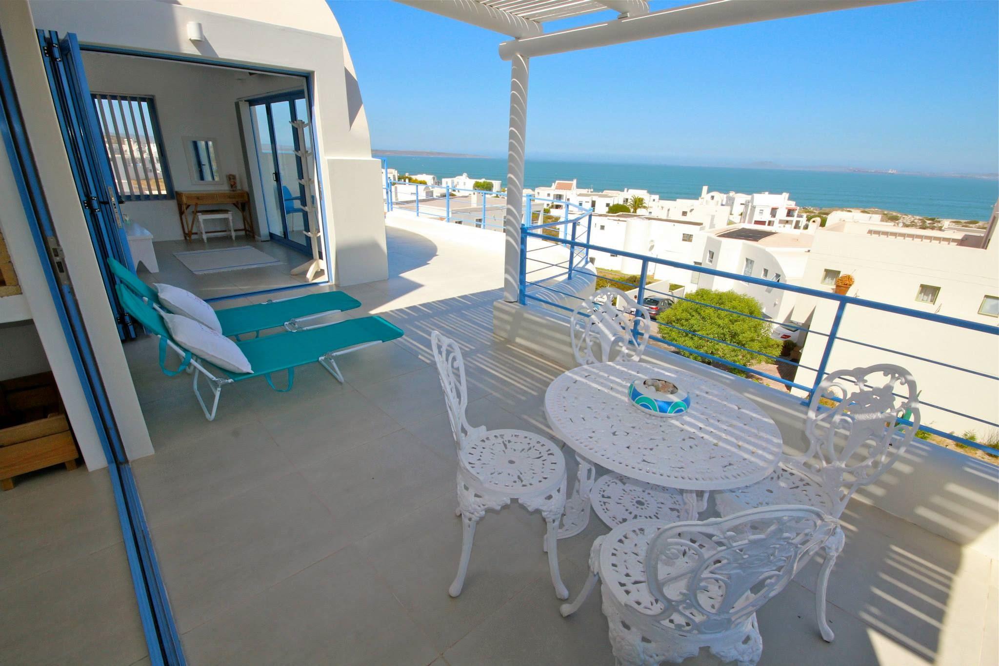 Pano Avli Self-catering Unit | Self-catering Paradise Beach (Langebaan)